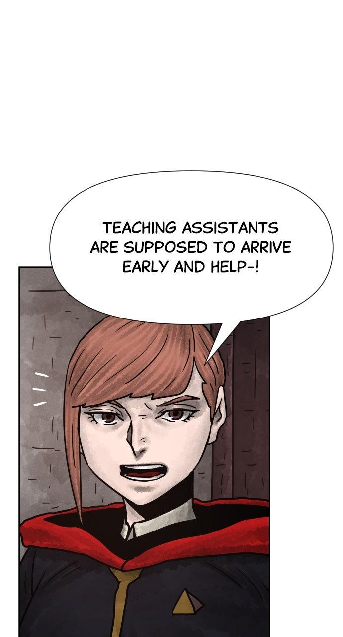 Warrior Executioner Chap 154 - Next Chap 155