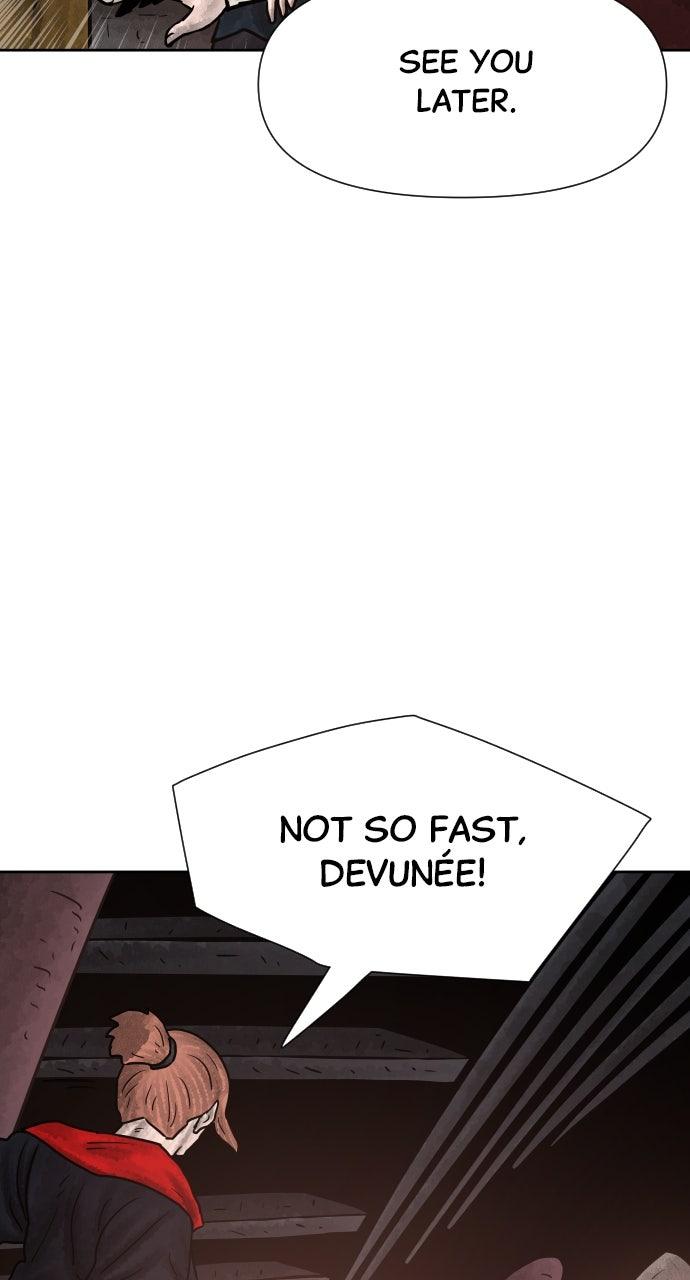 Warrior Executioner Chap 154 - Next Chap 155