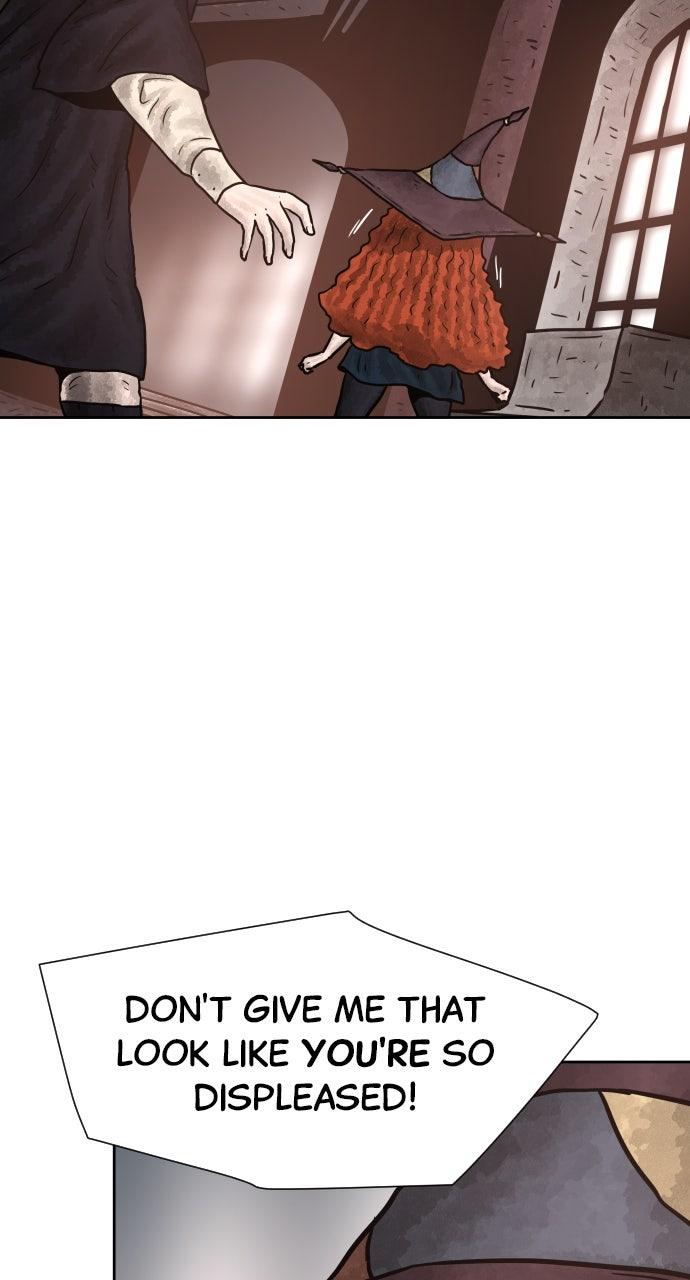 Warrior Executioner Chap 154 - Next Chap 155