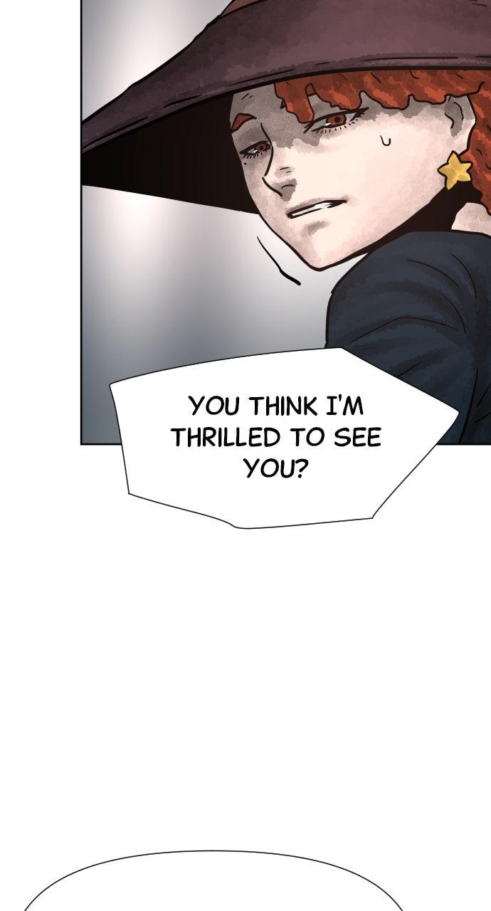 Warrior Executioner Chap 154 - Next Chap 155