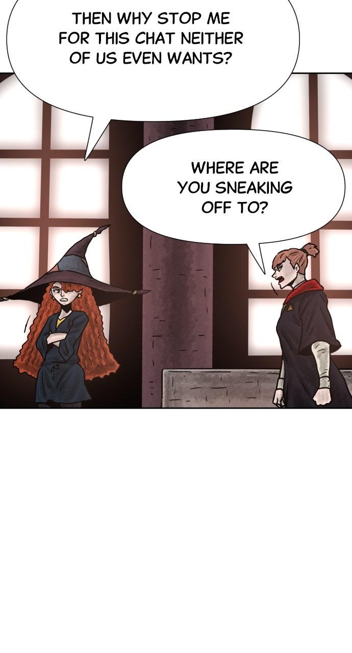 Warrior Executioner Chap 154 - Next Chap 155