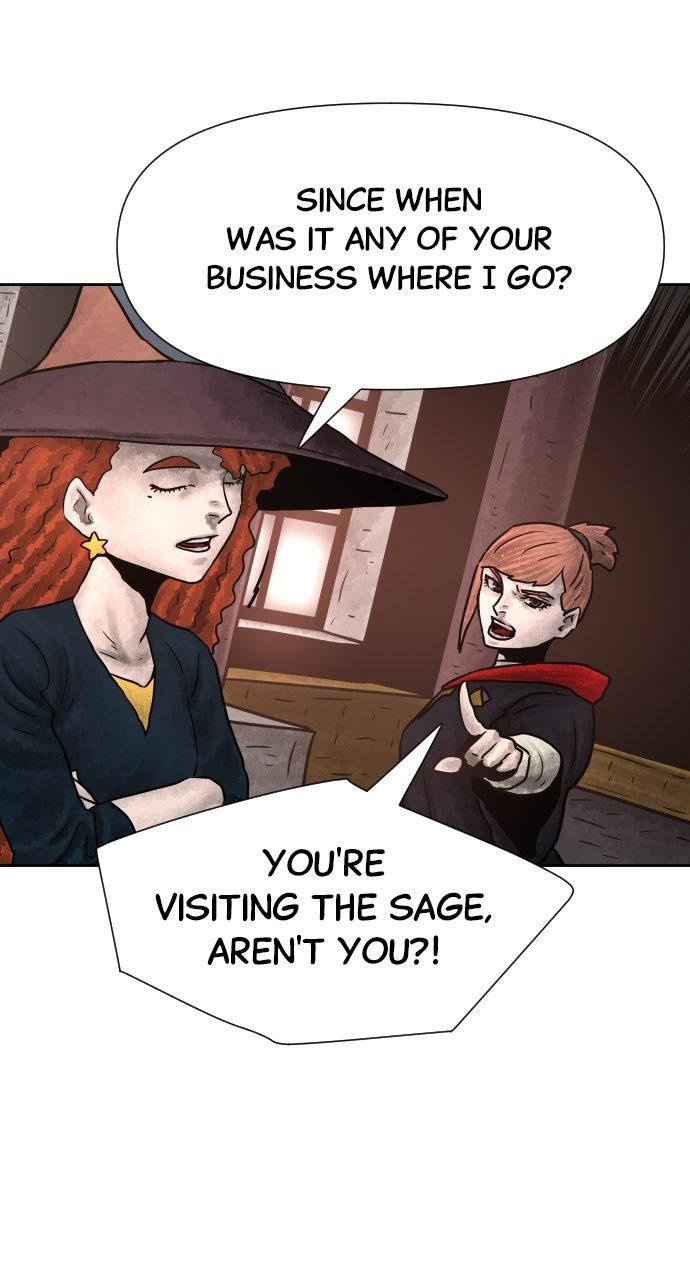 Warrior Executioner Chap 154 - Next Chap 155