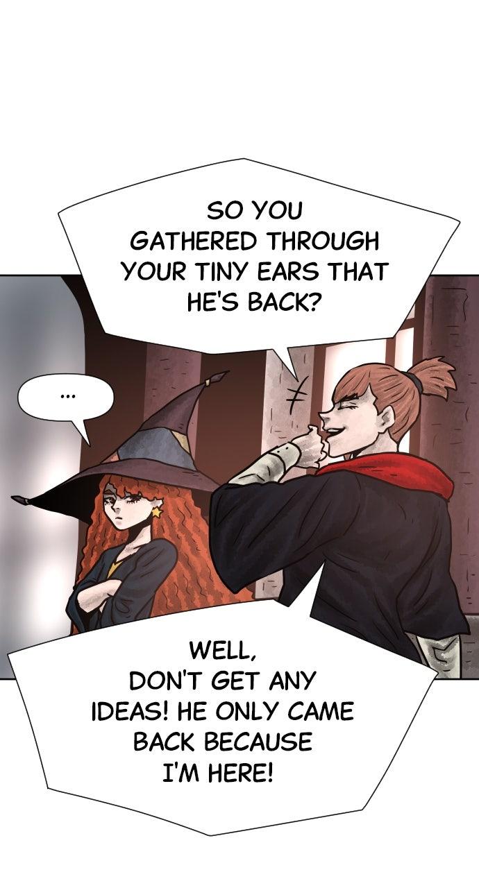 Warrior Executioner Chap 154 - Next Chap 155