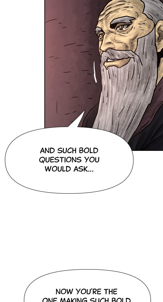Warrior Executioner Chap 154 - Next Chap 155