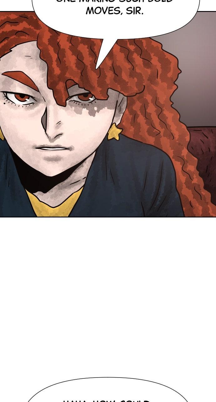 Warrior Executioner Chap 154 - Next Chap 155
