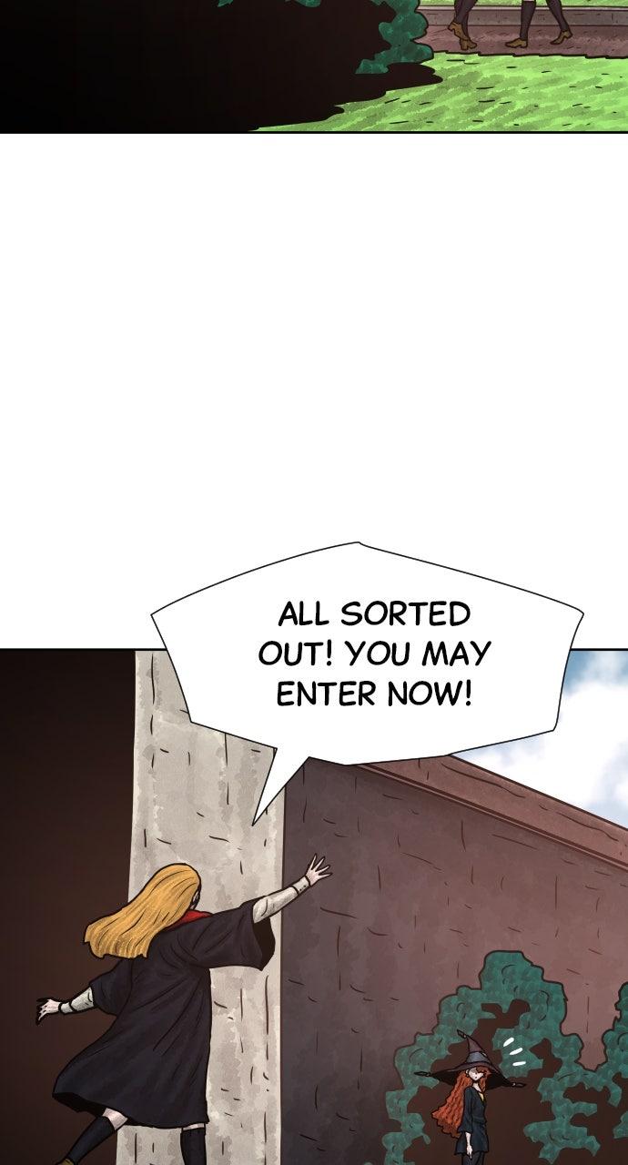 Warrior Executioner Chap 154 - Next Chap 155