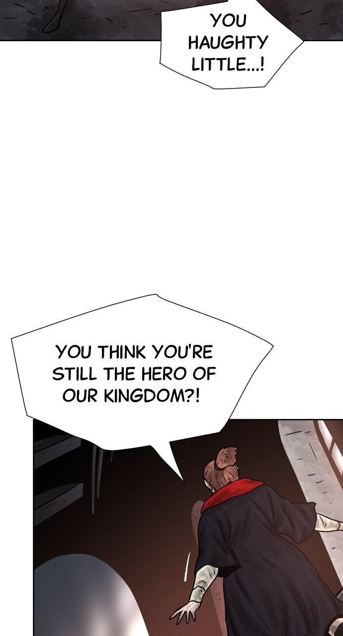 Warrior Executioner Chap 154 - Next Chap 155