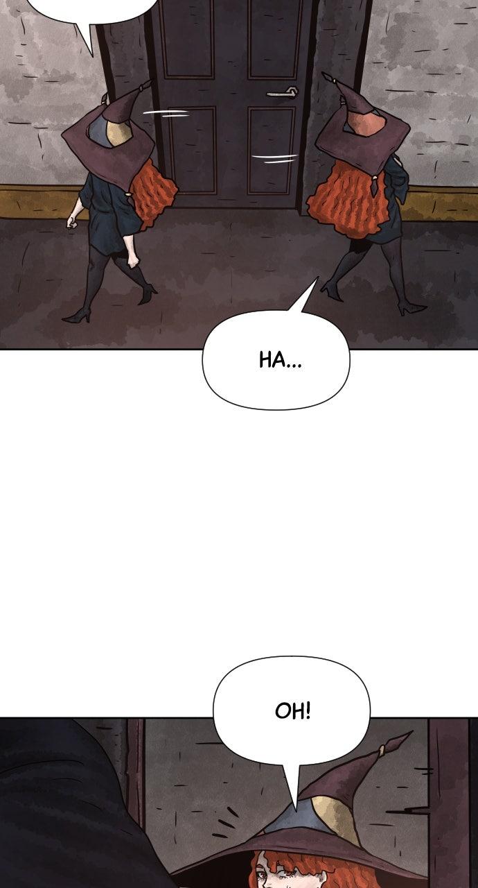 Warrior Executioner Chap 154 - Next Chap 155
