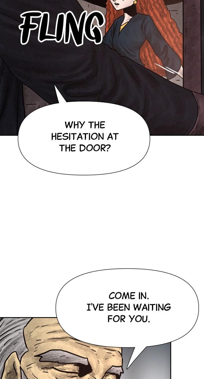 Warrior Executioner Chap 154 - Next Chap 155