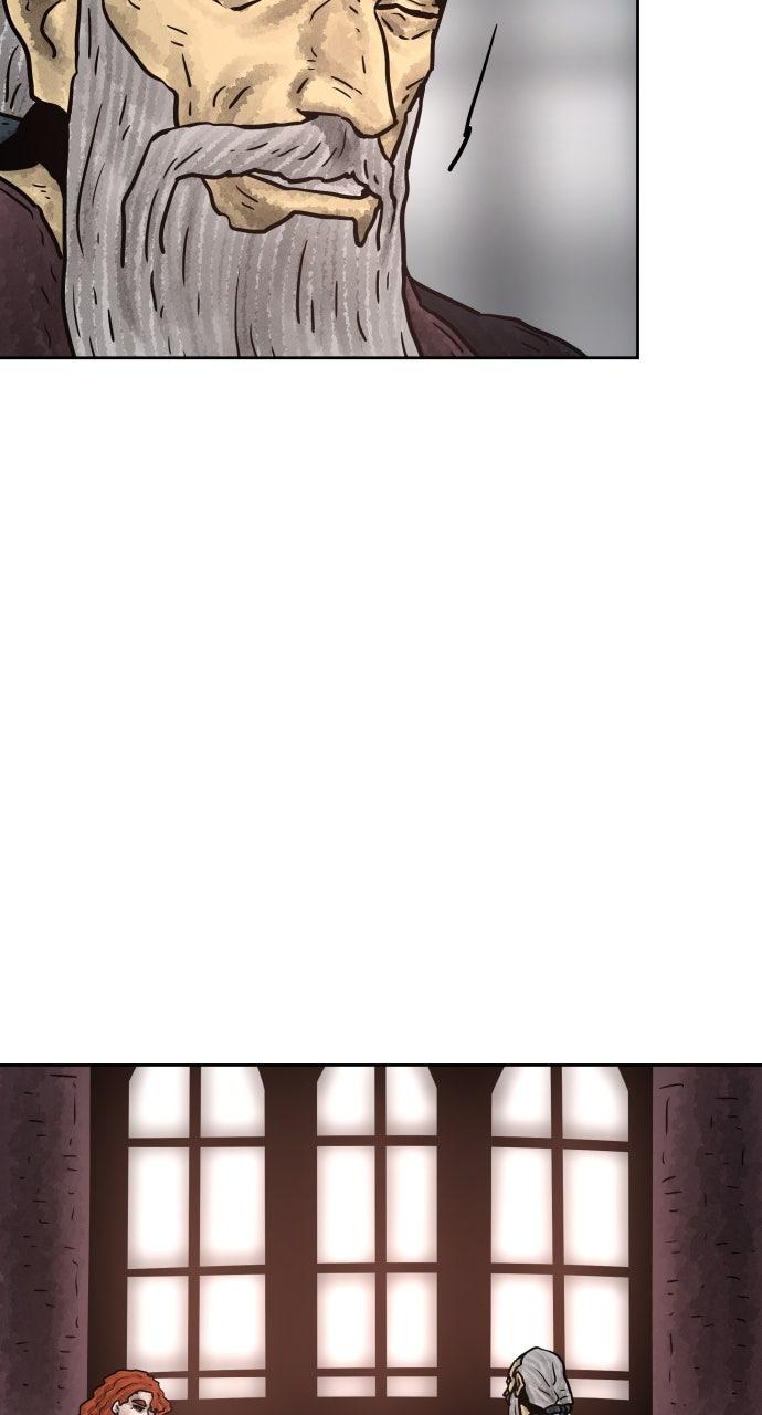 Warrior Executioner Chap 154 - Next Chap 155