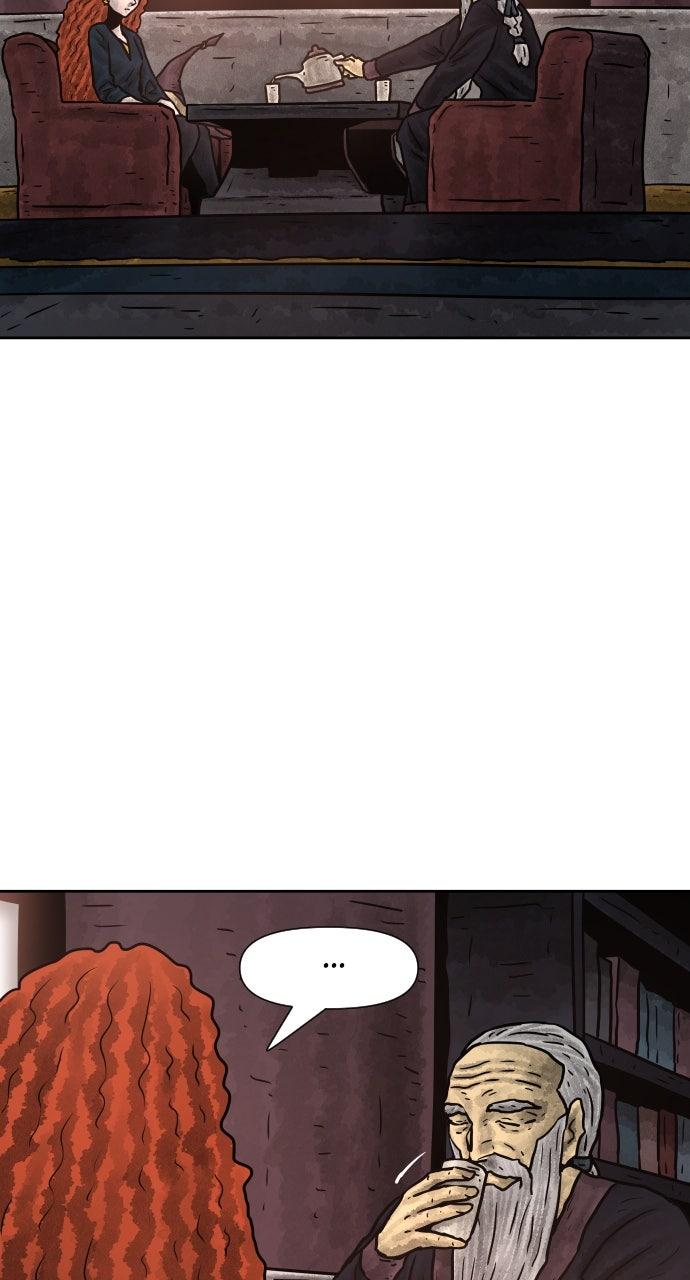 Warrior Executioner Chap 154 - Next Chap 155