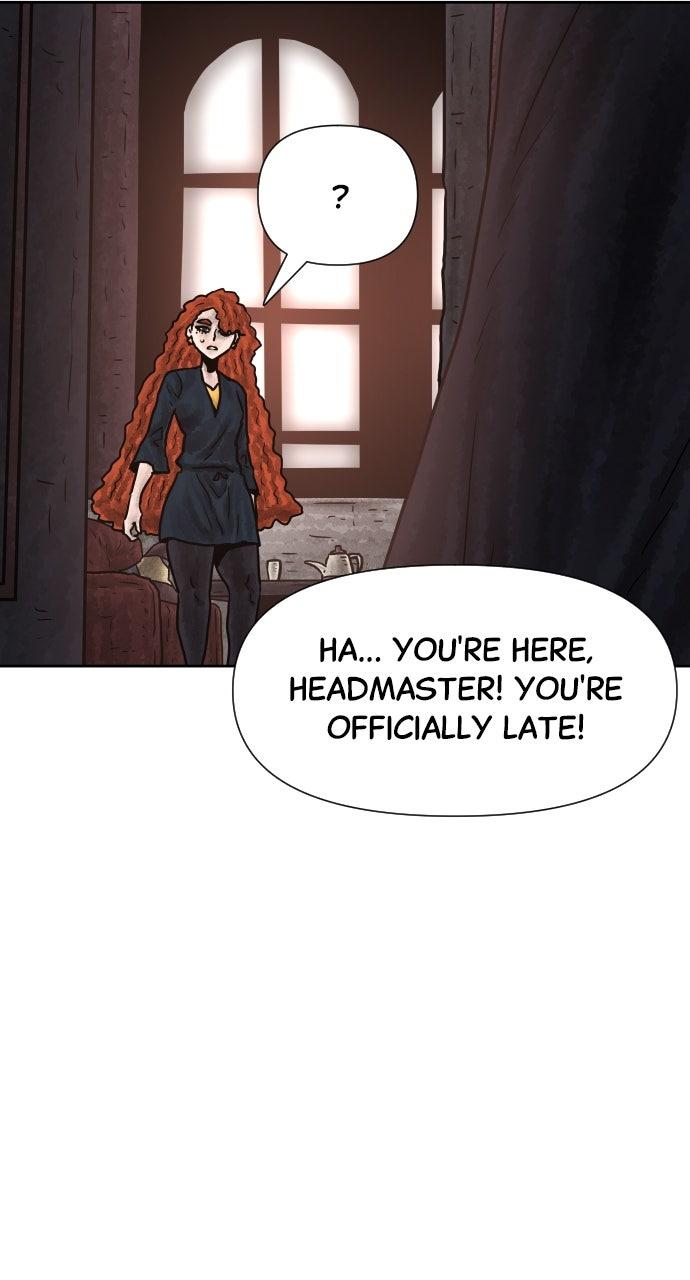 Warrior Executioner Chap 154 - Next Chap 155