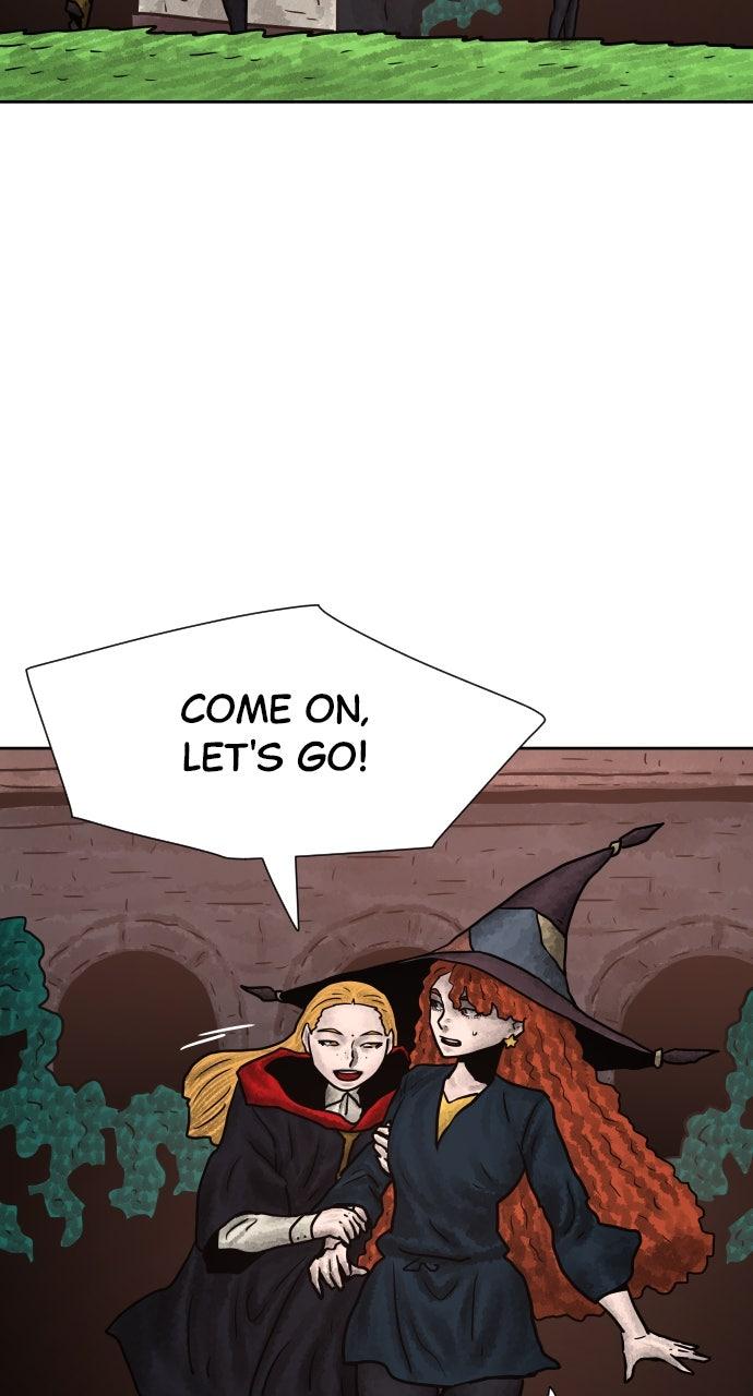 Warrior Executioner Chap 154 - Next Chap 155