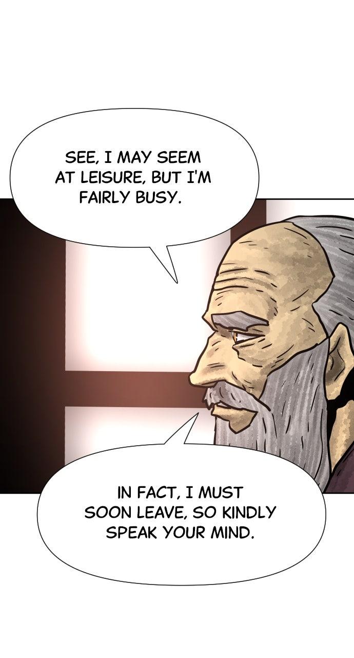 Warrior Executioner Chap 154 - Next Chap 155