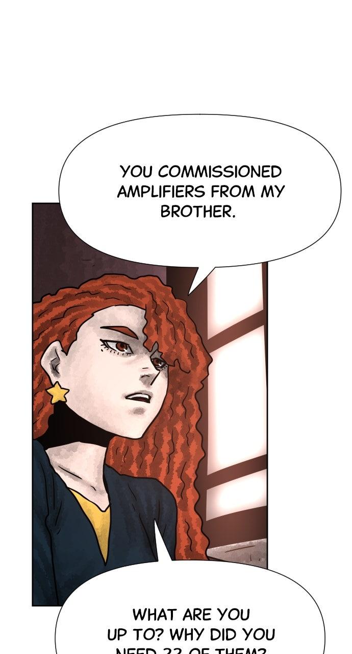 Warrior Executioner Chap 154 - Next Chap 155
