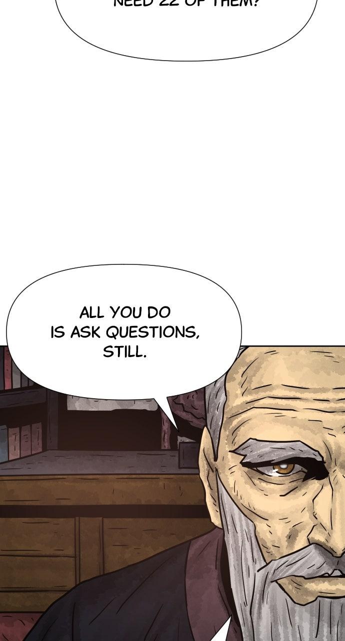 Warrior Executioner Chap 154 - Next Chap 155