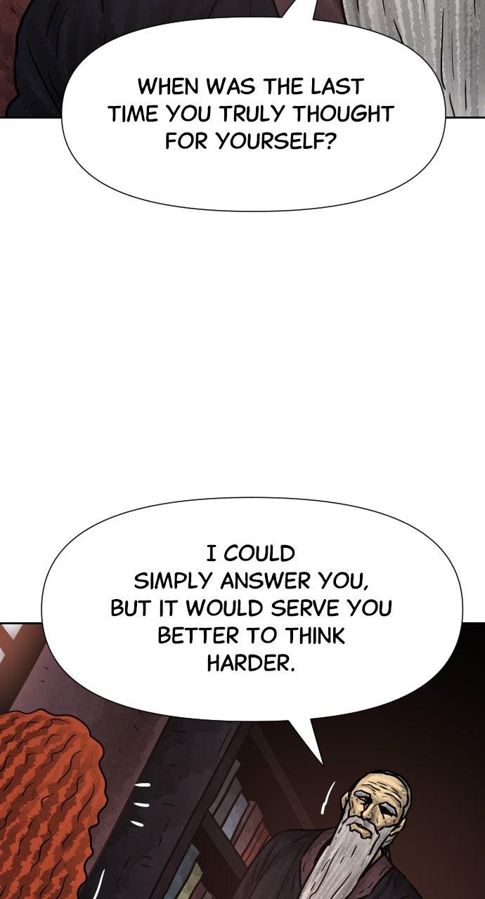 Warrior Executioner Chap 154 - Next Chap 155