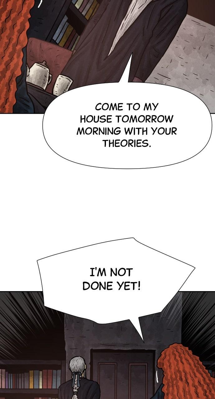 Warrior Executioner Chap 154 - Next Chap 155
