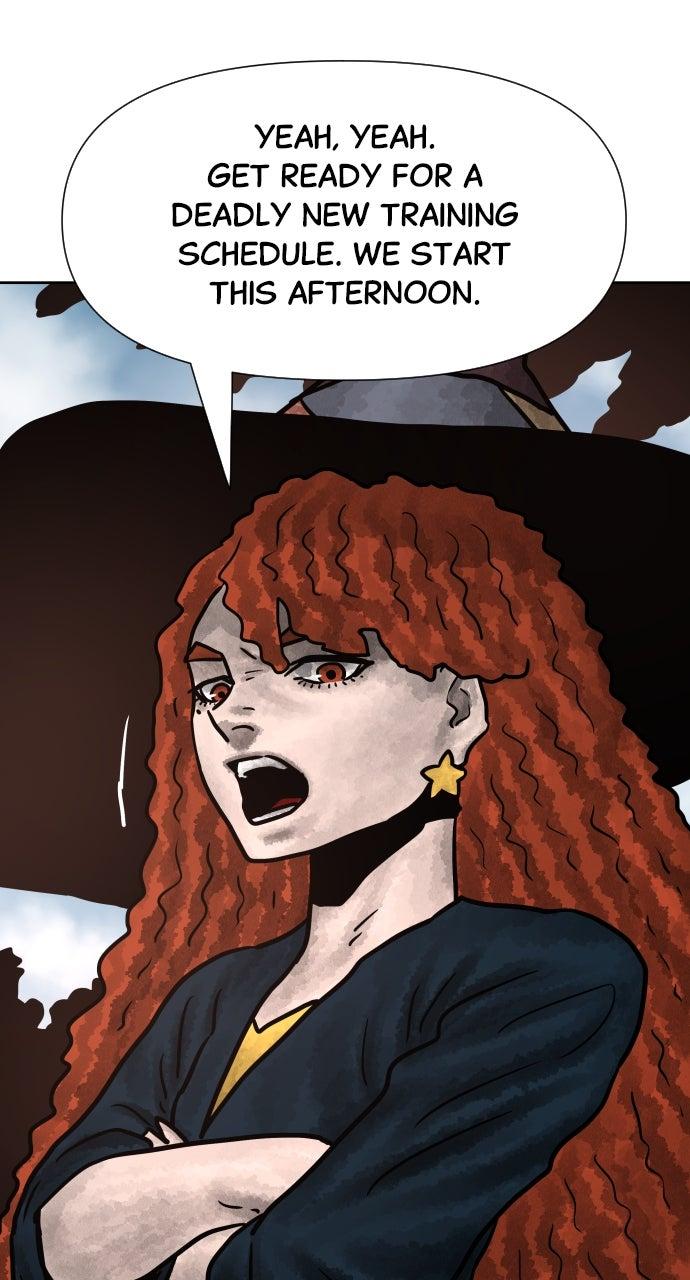 Warrior Executioner Chap 155 - Next Chap 156