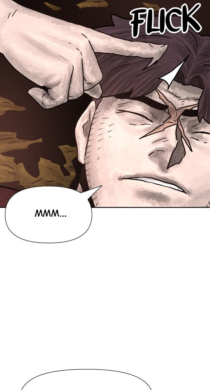 Warrior Executioner Chap 155 - Next Chap 156