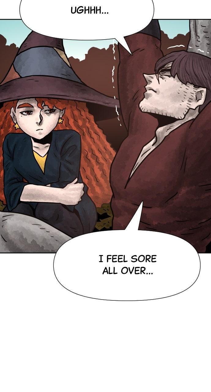 Warrior Executioner Chap 155 - Next Chap 156