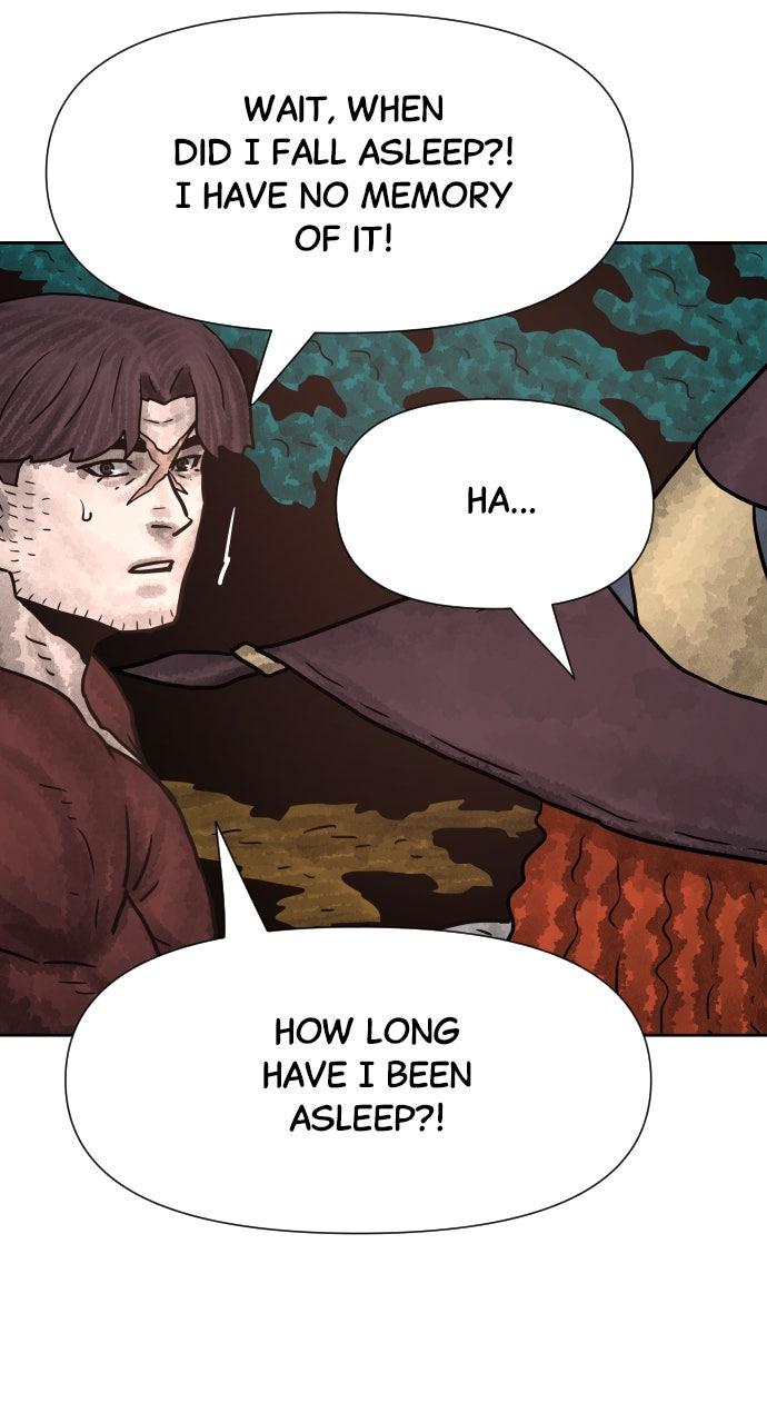 Warrior Executioner Chap 155 - Next Chap 156