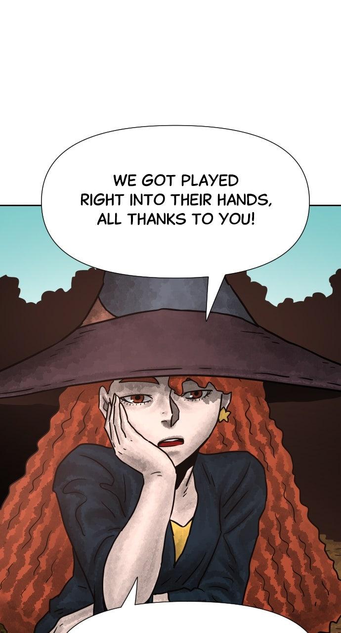 Warrior Executioner Chap 155 - Next Chap 156