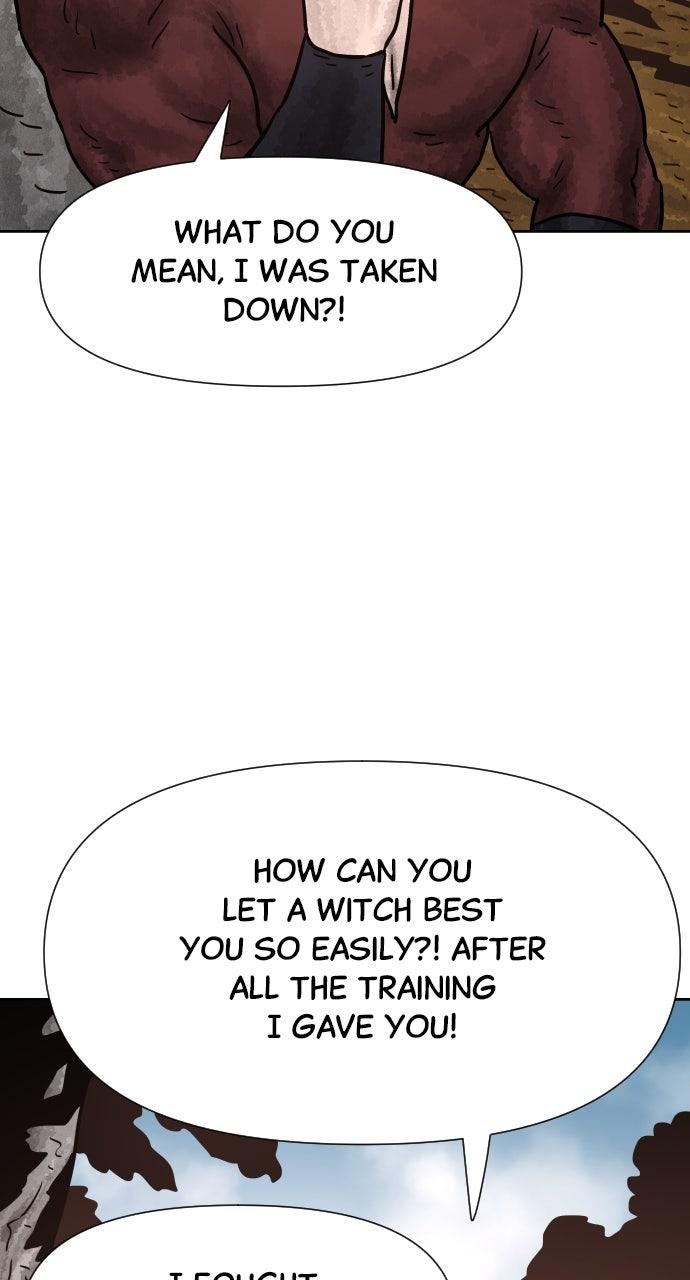 Warrior Executioner Chap 155 - Next Chap 156