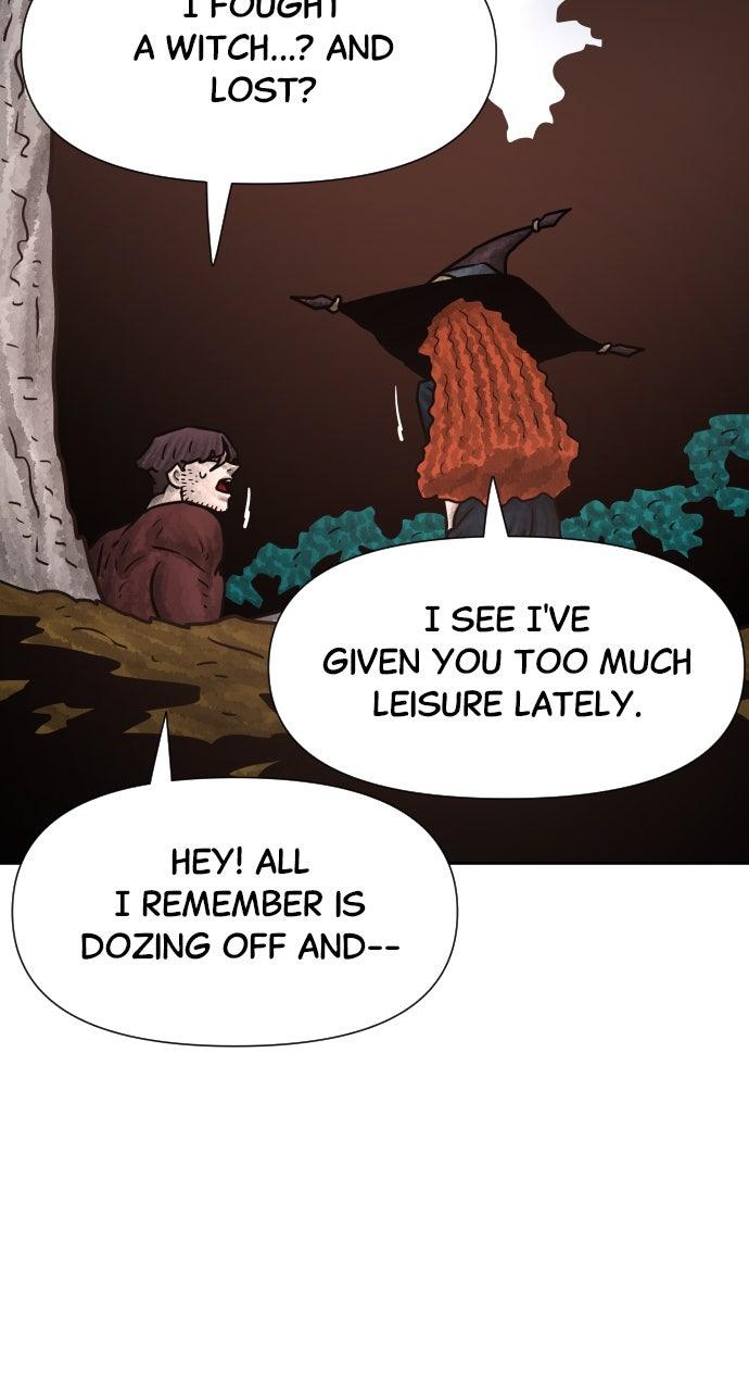 Warrior Executioner Chap 155 - Next Chap 156