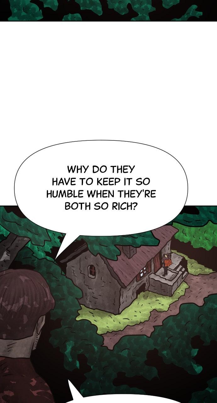 Warrior Executioner Chap 155 - Next Chap 156