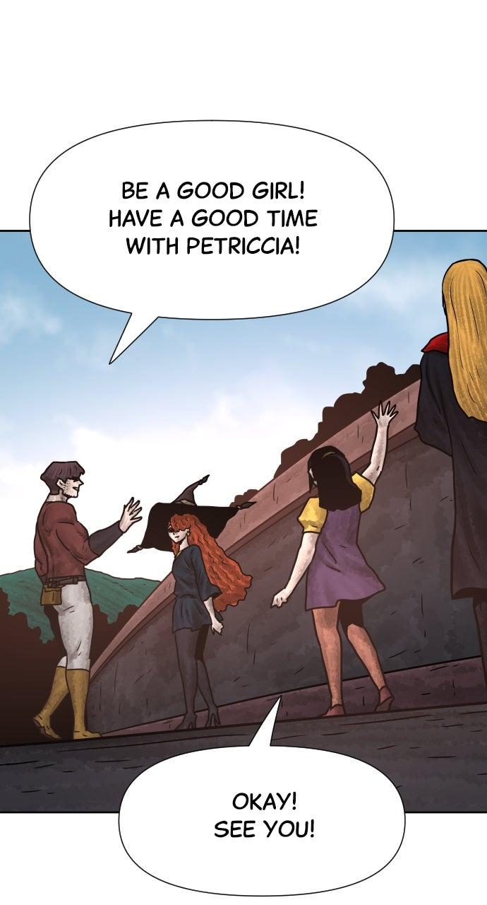 Warrior Executioner Chap 155 - Next Chap 156