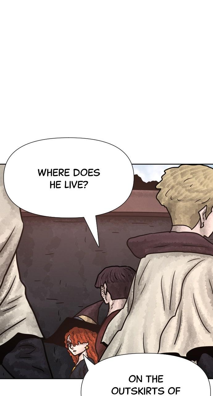Warrior Executioner Chap 155 - Next Chap 156