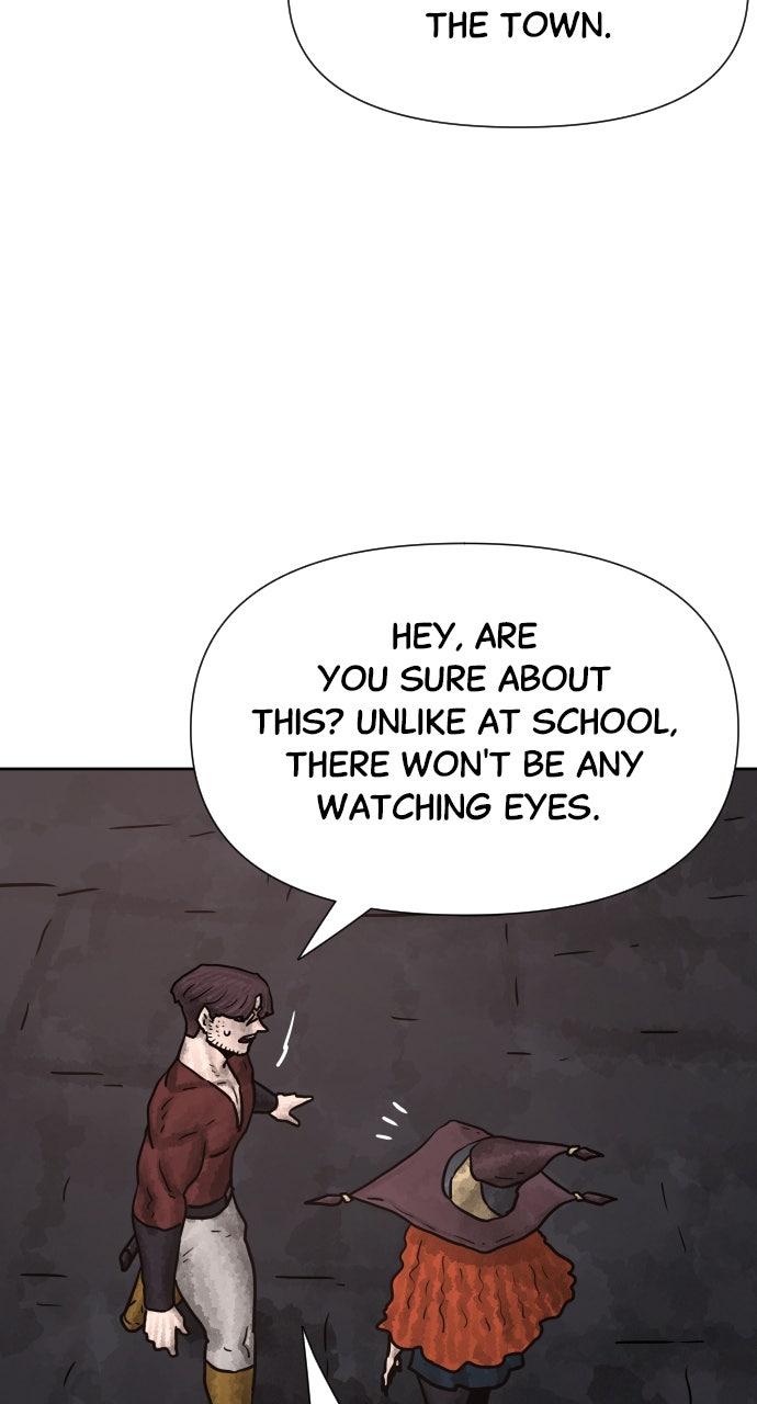 Warrior Executioner Chap 155 - Next Chap 156