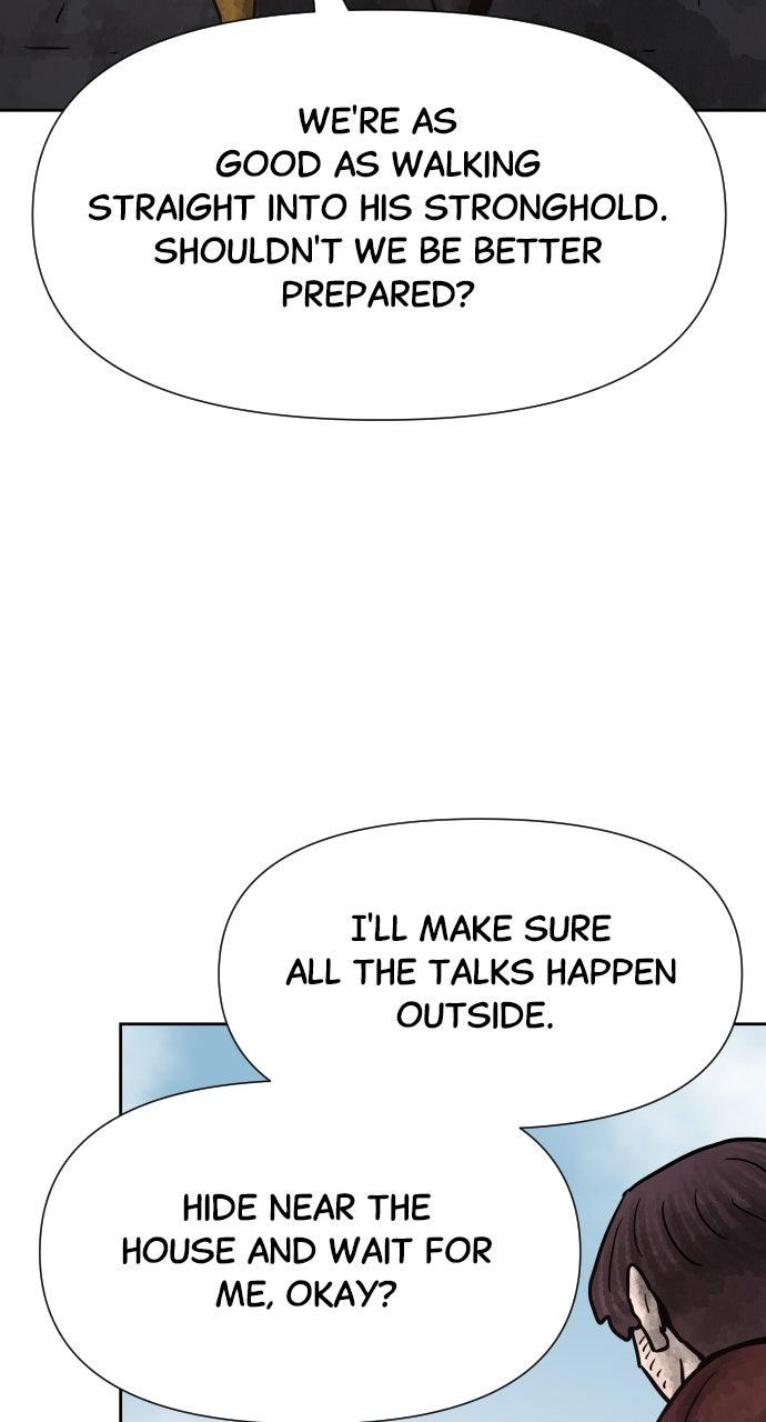 Warrior Executioner Chap 155 - Next Chap 156