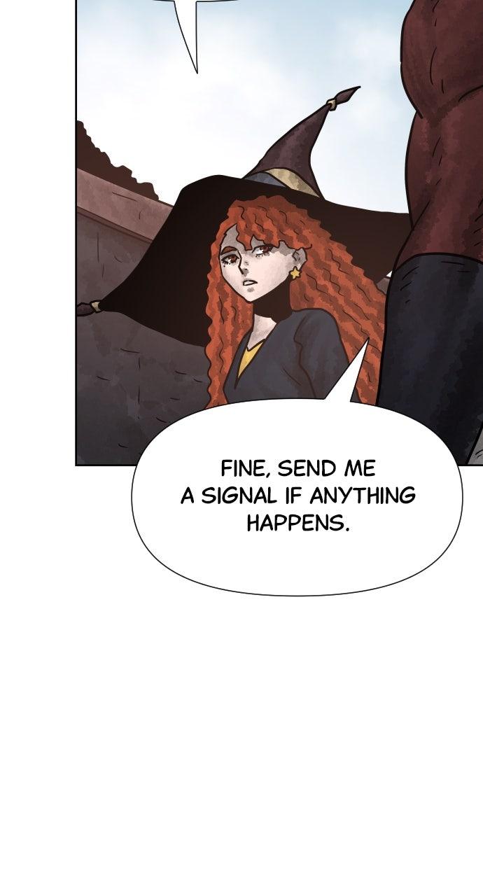 Warrior Executioner Chap 155 - Next Chap 156