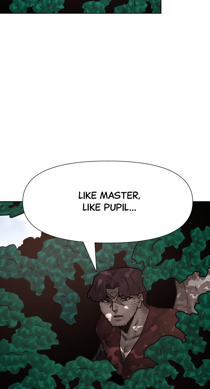 Warrior Executioner Chap 155 - Next Chap 156