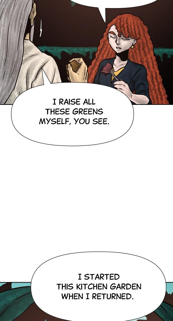 Warrior Executioner Chap 155 - Next Chap 156
