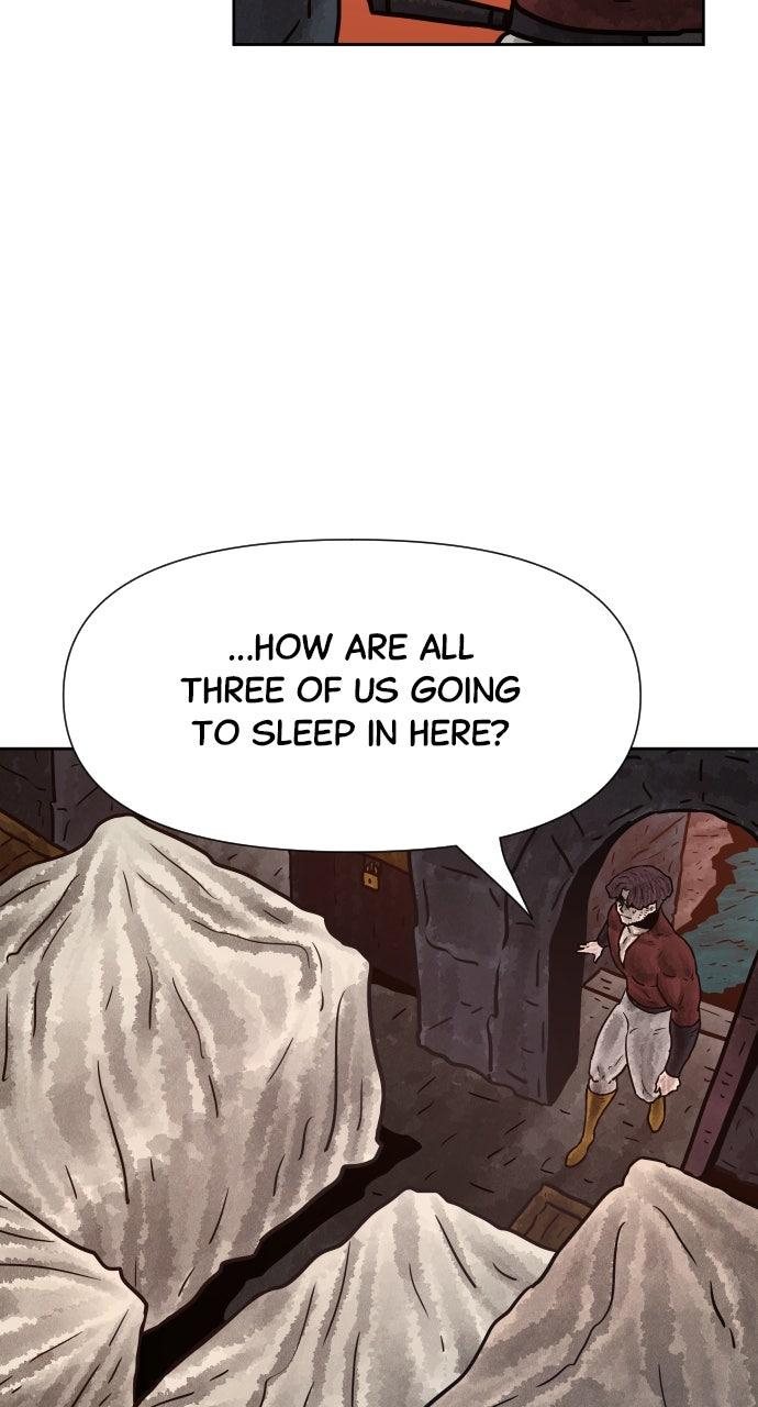 Warrior Executioner Chap 155 - Next Chap 156