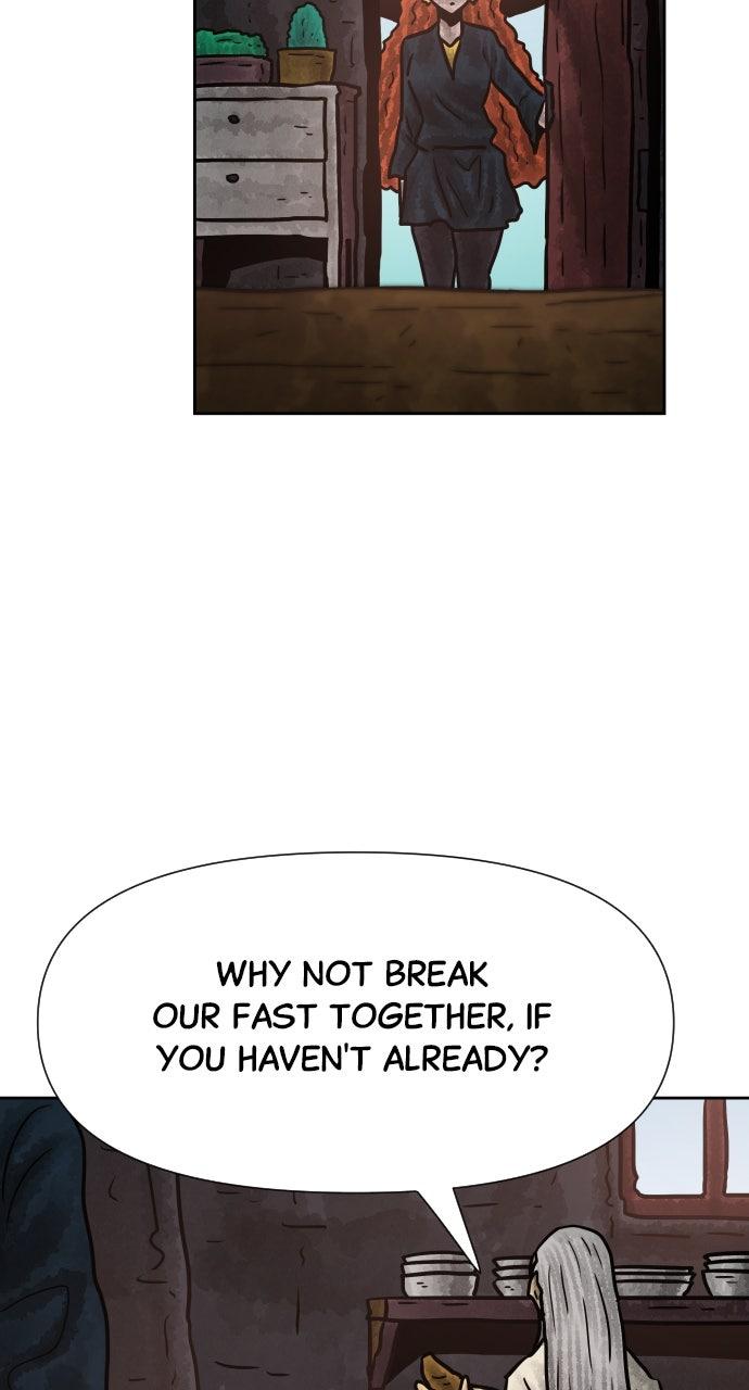 Warrior Executioner Chap 155 - Next Chap 156