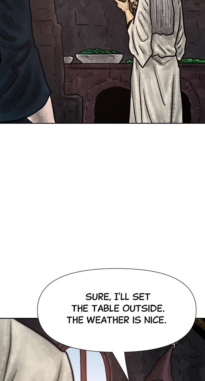 Warrior Executioner Chap 155 - Next Chap 156