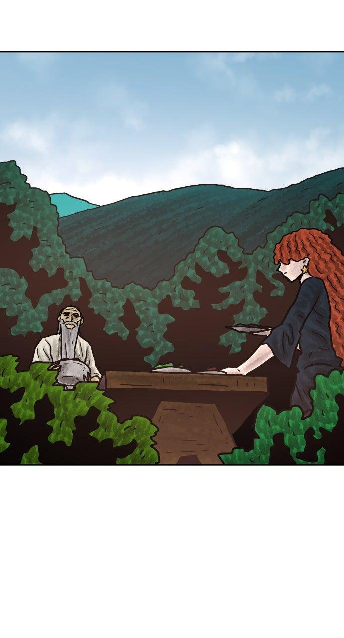 Warrior Executioner Chap 155 - Next Chap 156