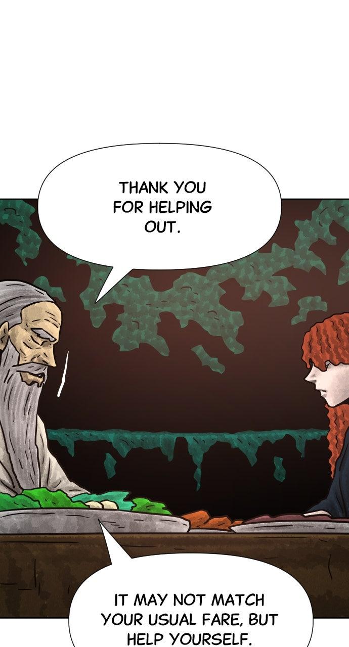 Warrior Executioner Chap 155 - Next Chap 156