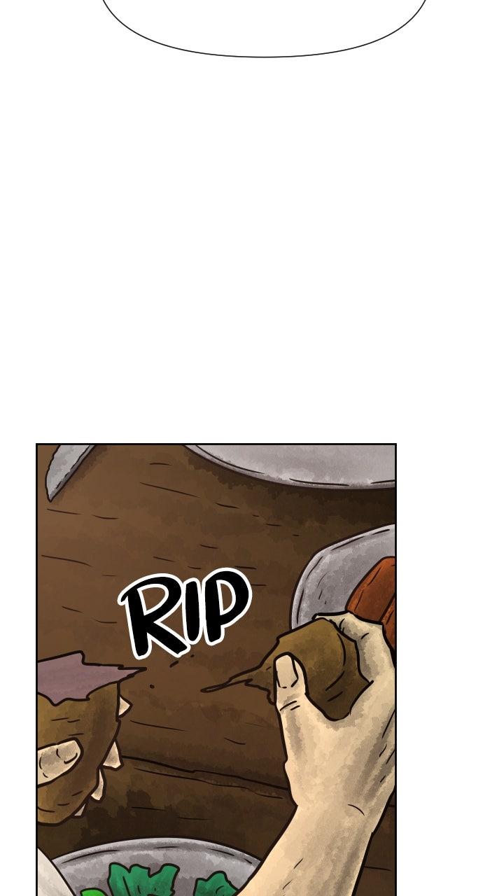 Warrior Executioner Chap 155 - Next Chap 156