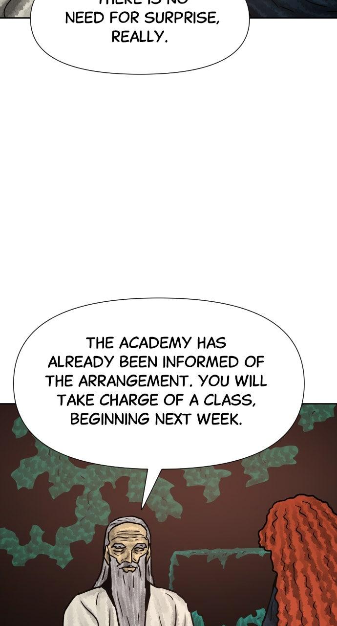 Warrior Executioner Chap 155 - Next Chap 156