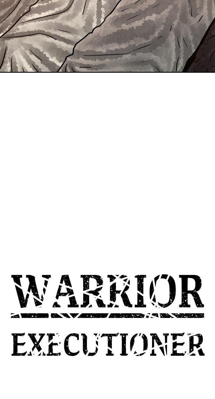 Warrior Executioner Chap 155 - Next Chap 156