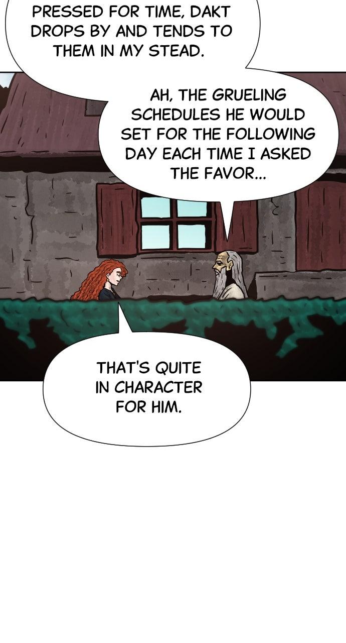 Warrior Executioner Chap 155 - Next Chap 156