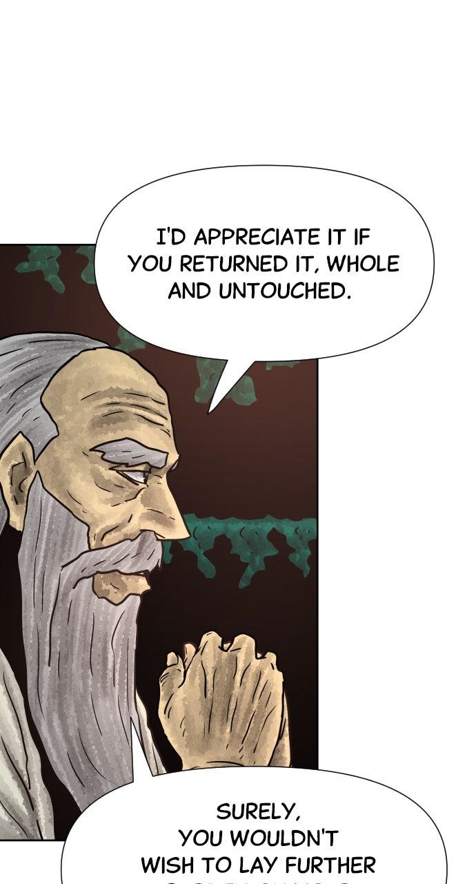 Warrior Executioner Chap 155 - Next Chap 156
