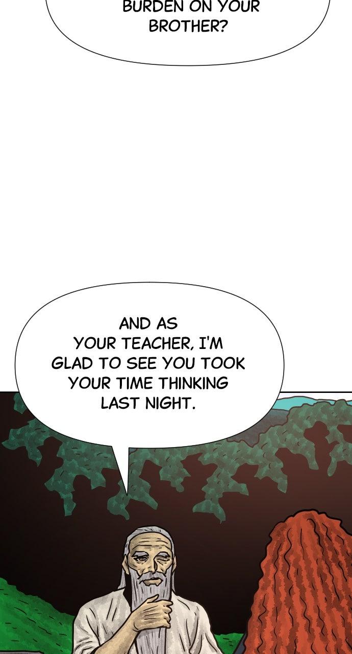 Warrior Executioner Chap 155 - Next Chap 156