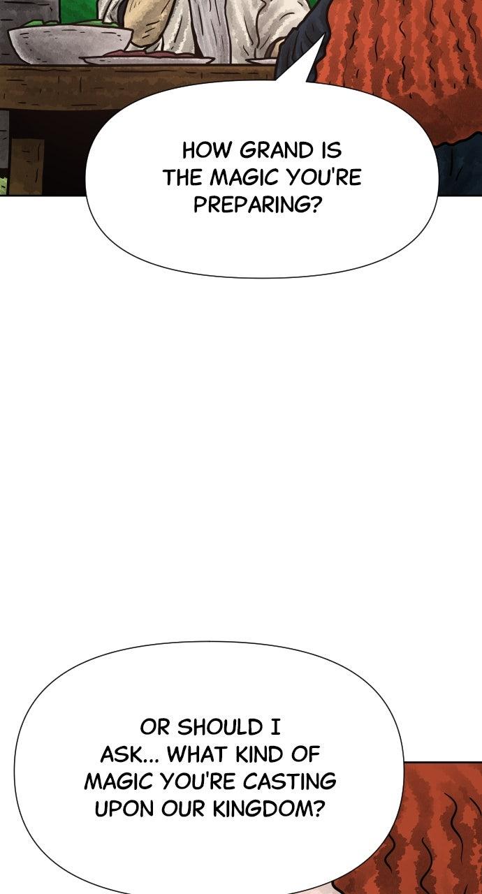 Warrior Executioner Chap 155 - Next Chap 156