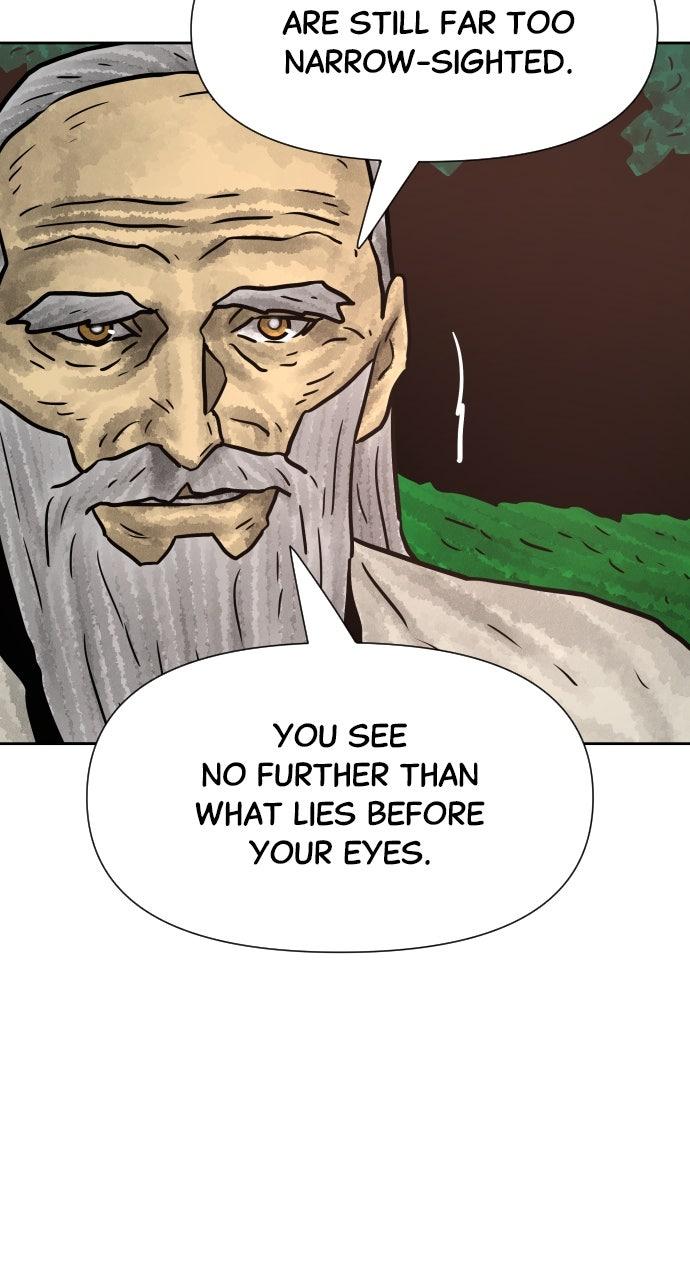 Warrior Executioner Chap 155 - Next Chap 156